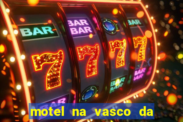 motel na vasco da gama salvador